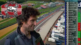 Download Guy's Final Trabant Race | Guy Martin's Garage MP3