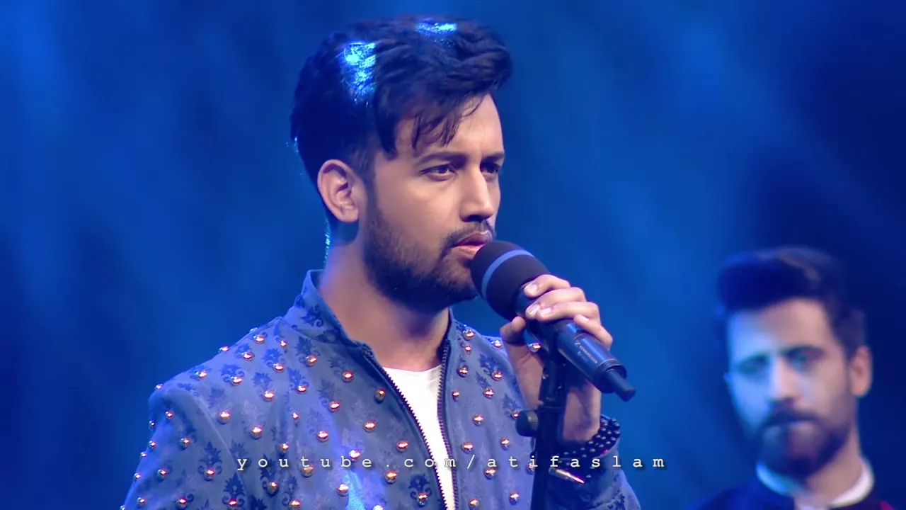 Mere Watan - Atif Aslam