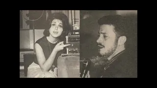 جورج وسوف وحشتني 