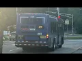 WRTA 2022 Gillig Corporation Advantage 35 Ride on route 23