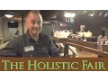 The Holistic Fair in Fort Worth