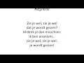 Download Lagu Afscheidsmusical See you - Lied 1 - Gezien!