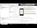 Making My First Android App - Part 1 Getting started