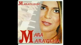 mara maravilha te exaltarei