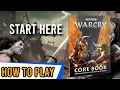Download Lagu Warcry | How To Play | 2024