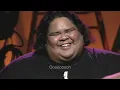 Israel "IZ" Kamakawiwoʻole - Over the Rainbow (Official Lyric Video)