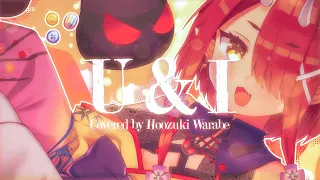 U&I / けいおん！(covered by 鬼灯わらべ)