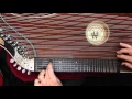 Download Lagu Zither left hand chords 3 of 3