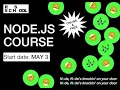 Basic NodeJS 2021Q2 Introduction