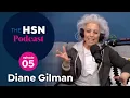 Diane Gilman THE HSN PODCAST