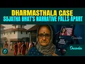 Download Lagu Dharmasthala Lies Exposed: How the Myth of Ananya Bhat Unraveled with Fake College, Job Records