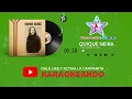 KARAOKEANDO - Quique Neira - Culpable o no Karaoke
