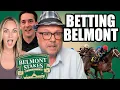 Belmont Stakes Picks Best Bets Longshots Derby Rematch Pony Pundits