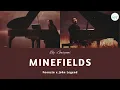 Faouzia \u0026 John Legend - Minefields - Lyrics