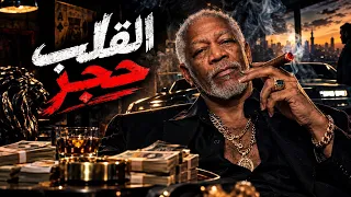 اغنية القلب حجر غناء الخال توزيع الموزع محمد السادات اغاني      دندنها