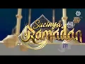 Lagu Sucinya Ramadan RTM ident (TV1)
