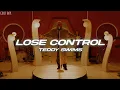 Download Lagu Teddy Swims - Lose Control (Lyrics)