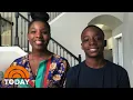 Download Lagu Meet The 12-Year-Boy Who Sang ‘I Just Want To Live’ About George Floyd | TODAY