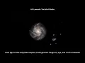 The Call of Cthulhu by H P Lovecraft Cosmic Horror NASA Space Footage