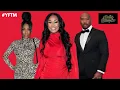 MARTELL HOLT EXPOSES MELODY Takes Shots Over Her LAMH Exit