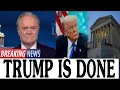The Last Word with Lawrence ODonnell 11/9/25 | 🅼🆂🅽🅱️🅲 Breaking News November 9, 2025