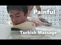 Download Lagu What Really Happens Inside a Traditional Turkish Bath (Hammam) | Turkey Travel