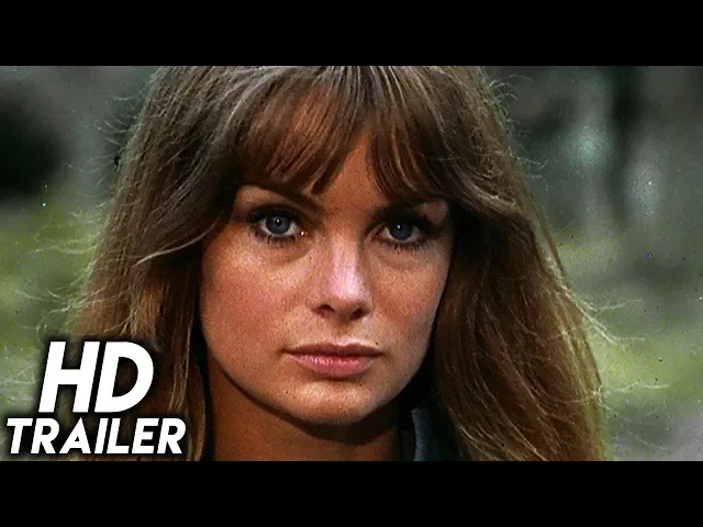 Privilege (1967) ORIGINAL TRAILER [HD 1080p]