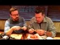 Wings ETC Wall sauce is