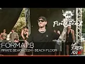 Lagu Format:B - Pirate Beach 2024 - Beach Floor