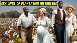 Download Super Nasty Insane Sex Lives Of White Plantation Mistresses MP3