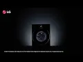 Lagu ezDispense | LG AI DD 2.0 Washing Machines | LG India