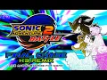 Sonic Adventure 2 - Final Chase (KB Remix)
