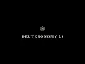 Deuteronomy 28 - English Standard Version ESV