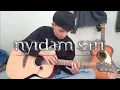 Download Lagu ALIP BA TA - NYIDAM SARI FINGERSTYLE (COVER)