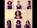 Lagu Gaelle - Banana Boat Song (a cappella cover)