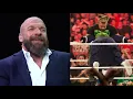 Triple H - Why I Started Using the Pedigree