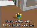 Download Lagu Dude wake up, It's 2010