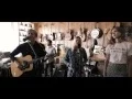 Download Lagu Van William - Revolution feat. First Aid Kit | The Wild Honey Pie Buzzsession