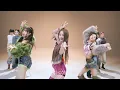 KISS OF LIFE(키스오브라이프) 'Who is she' (4K) | STUDIO CHOOM ORIGINAL