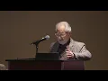 The Power of Visual Images to Evoke Personal and Social Themes - Morris Nitsun Part 1-Presentation