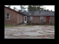 Rocky Mount NC a City Left to Rot