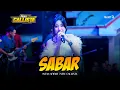 Lagu SABAR || INTAN AFIFAH || NEW CALLISTA LIVE CERME || DHEHAN AUDIO