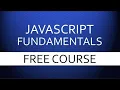 Beginner JavaScript Tutorial 2 - Comments and Statements