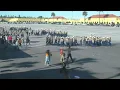 MCRD San Diego Fox Company Graduation Ceremony - 2023