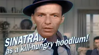 Suddenly (1954) Colorized trailer