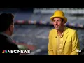 Great Americans A conversation with Savannah Bananas Jesse Cole