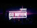 Nessa Barrett - tired of california [8D AUDIO]