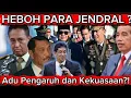 Lagu Heboh !! PARA JENDRAL TNI DAN POLRI ADU PENGARUH DAN KEKUASAAN ? PRABOWO LUHUT MENTERI PURBAYA MANA?