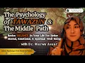 Download Lagu The Psychology of Tawazun: Reviving Balance to Transform Your Life! | Dr. Marwa Assar