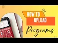 How To Download Programs to Your Ti-84 Plus CE